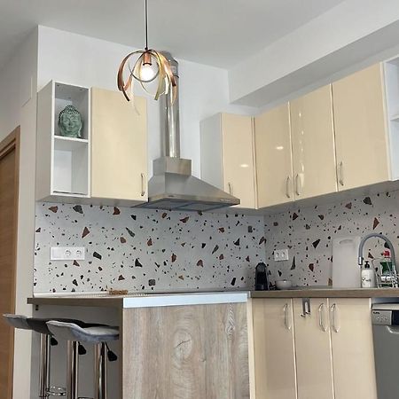 Del Mar 1C - New Beach First Floor One Bed Flat Пуерто-де-Сагунто Екстер'єр фото