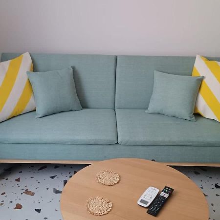 Del Mar 1C - New Beach First Floor One Bed Flat Пуерто-де-Сагунто Екстер'єр фото