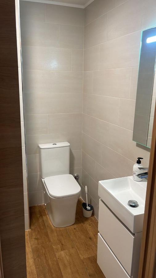 Del Mar 1C - New Beach First Floor One Bed Flat Пуерто-де-Сагунто Екстер'єр фото