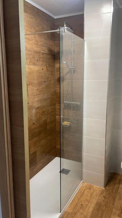 Del Mar 1C - New Beach First Floor One Bed Flat Пуерто-де-Сагунто Екстер'єр фото