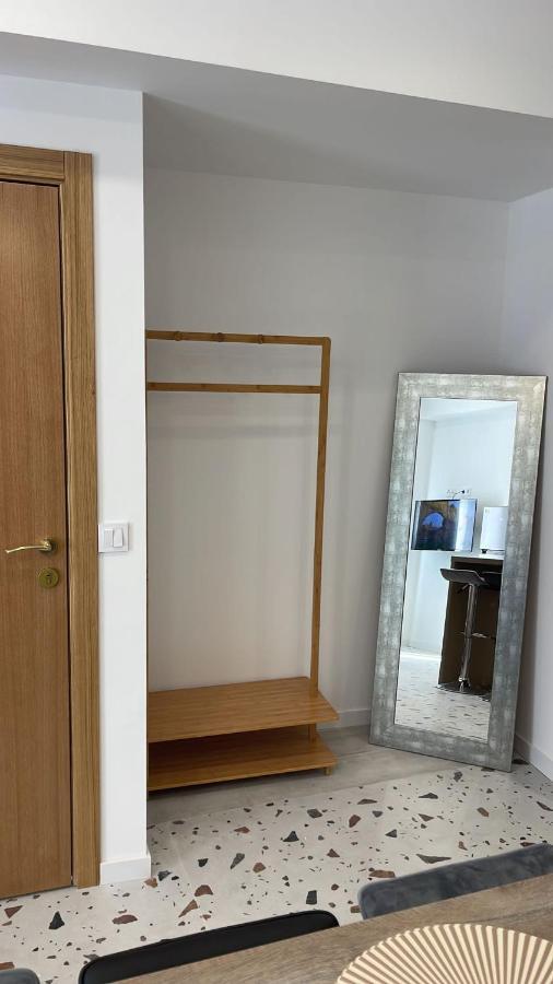 Del Mar 1C - New Beach First Floor One Bed Flat Пуерто-де-Сагунто Екстер'єр фото