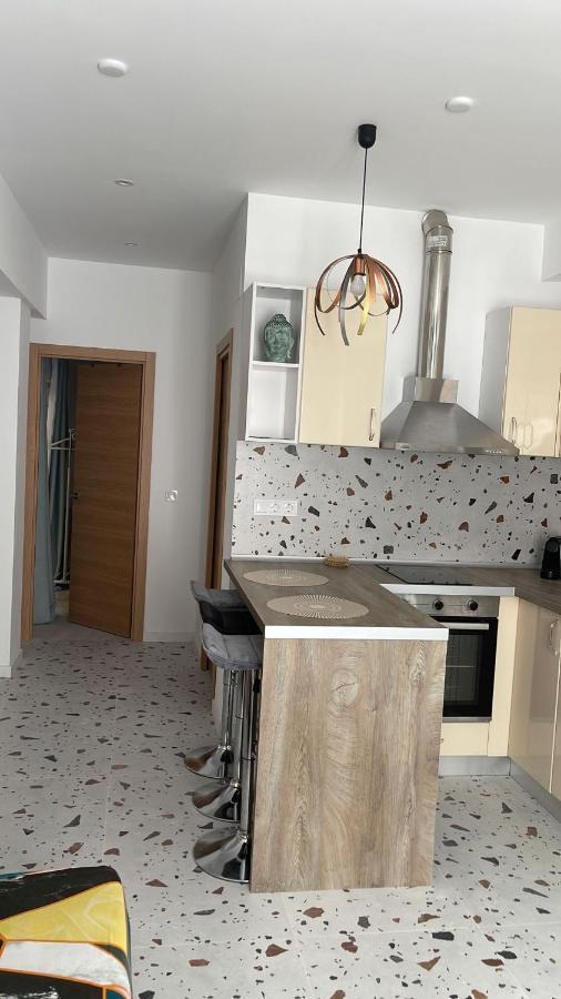 Del Mar 1C - New Beach First Floor One Bed Flat Пуерто-де-Сагунто Екстер'єр фото