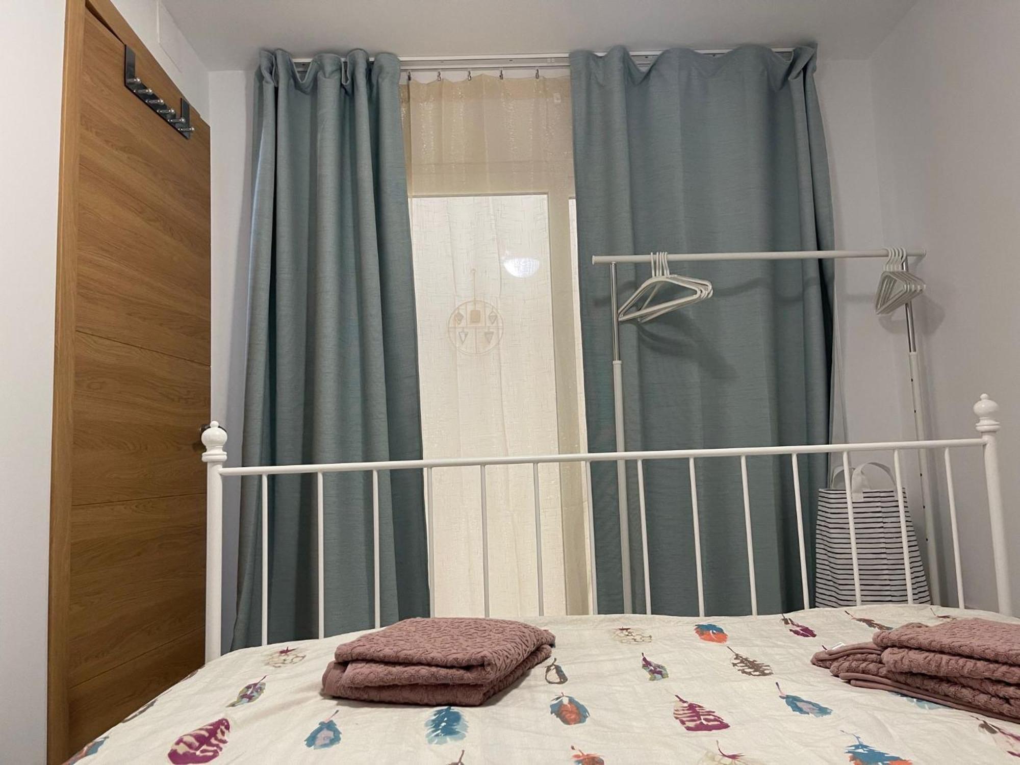 Del Mar 1C - New Beach First Floor One Bed Flat Пуерто-де-Сагунто Екстер'єр фото