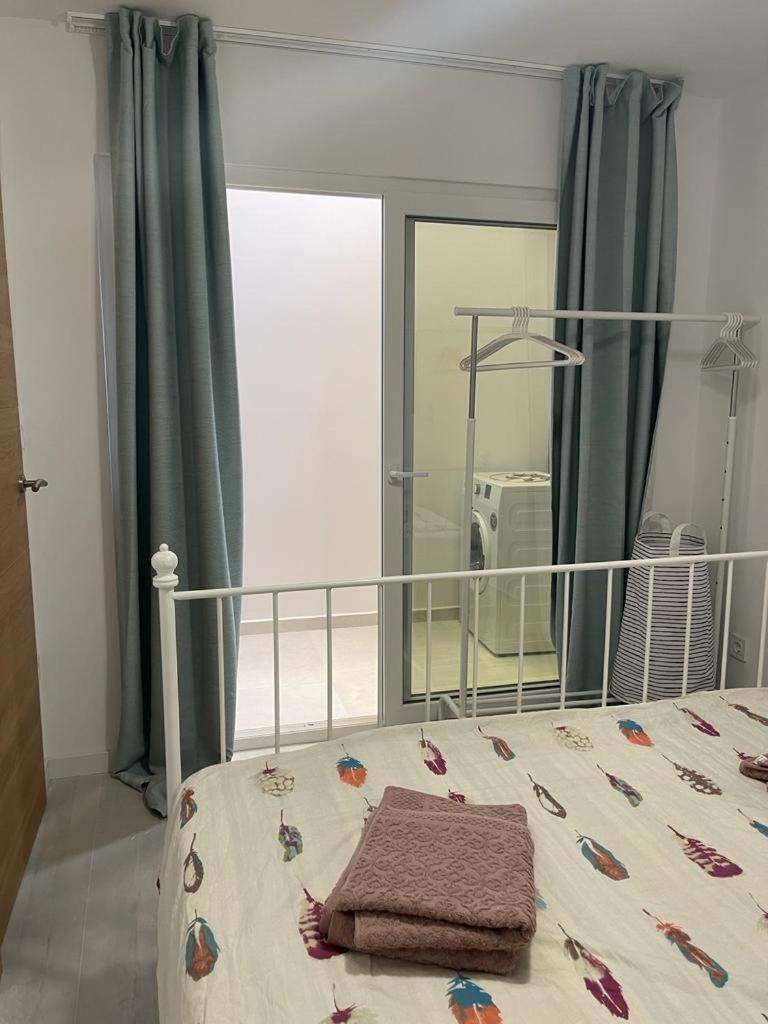 Del Mar 1C - New Beach First Floor One Bed Flat Пуерто-де-Сагунто Екстер'єр фото